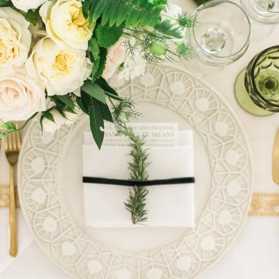 Sweet as can be luxury destination wedding & event planner smitten with life & all in it. Wife to a producer, mom to an adorable toddler + 2 furry huskies.
