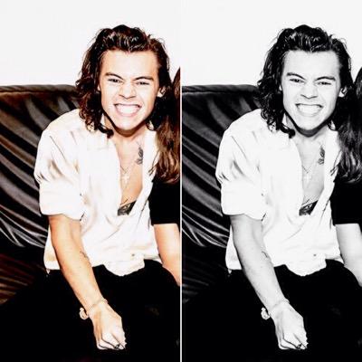 daily pics, videos and gifs of Harry Styles! ENJOY