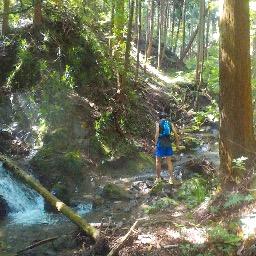 UenoharaAkiyama's profile picture. 2015年12月6日。上野原トレイルレースが、上野原市秋山に場所を変え、上野原秋山トレイルレースとして、３年ぶりに復活開催！累積標高は1000m以下の秘境トレイル。ルートは山岳地図に未掲載の23km。テクニカルなパートはほとんどなく、誰でも気軽に走りやすいコースです！
https://t.co/pyFRp47m4q