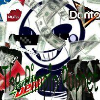 Guess Who! The Puppet is back, boi! *smokes a blunt* |Sis: @LeorinaCeleste |V1-V6: #single|