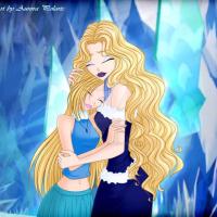 Glaciella Adelmina (@icicleprincess_) 's Twitter Profile