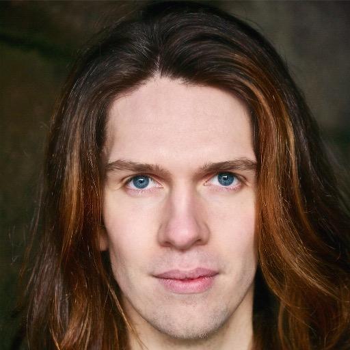 chrismcleish91's profile picture. Actor based in Glasgow