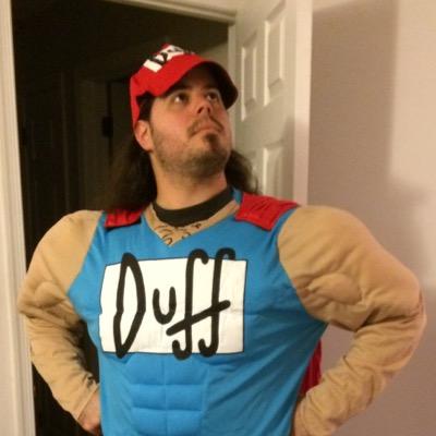 FeatherTracks's profile picture. 