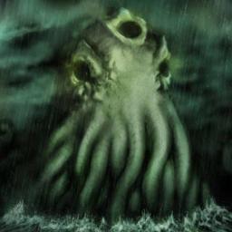 CthulhuAttacks Profile Picture