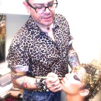 chris montoya (@chrismontoya1) 's Twitter Profile