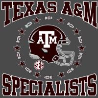 TAMU Specialists (@tamuspecialists) 's Twitter Profile