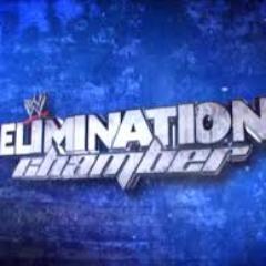The Official Twitter of WWE Elimination Chamber