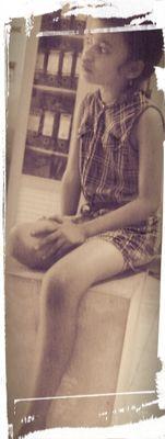 ameliavega123's profile picture. 