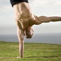 Owner DogTown CrossFit, Coach, Trainer, Movement Specialist, CrossFit Gymnastics Coach and sometimes Stuntman.