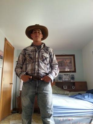 willschlabach18's profile picture. 