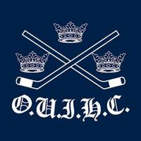 Oxford Women's Blues (@ouihcwomenblues) Twitter profile photo