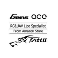 eileengenstattu's profile picture. Tattu, Gens ace,brands of professional UAV/drone/FPV/multicopter and RC lipo battery.Know more about us from here: http://t.co/wbEB8KAIBK