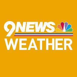 GrouponDenverzn's profile picture. This is the official Twitter account for the 9NEWS Weather Team  - Colorado's Weather Leader!