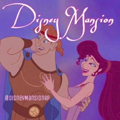 Just imagine what it would be like if all your favorite Disney characters lived together. Would there be drama, or harmony? |∂ιѕney-σnℓу roleplay|