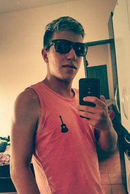 thiagotsb1's profile picture. 
