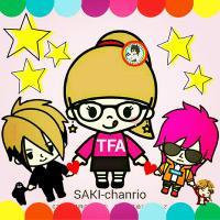 ♥ⓢⓐⓚⓘ@金髪画家TERU様🎨FOREVER(○´ω`○)♥ (@ZUMA_G_Xh) / X