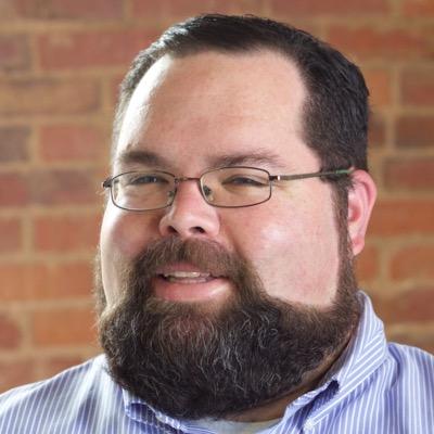 Follower of Jesus, Husband, Father, Small Business CPA, Liberty Minded Armchair Economist