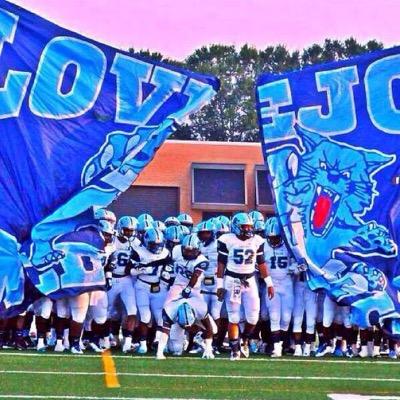 Lovejoy Football Team 2015-2016 Season Lets Make This Season And School Year Turnt And Show Great Support To Our Wildcats