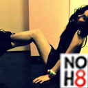 kiarapesantersm's profile picture. Born on a Monday, March 7th, 1994 under a waning crescent moon. Not your typical 19-year-old. Singer. Psychology Student. @MillaJovovich's biggest fan. #NOH8