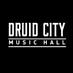 Druid City Music Hall (@DruidCityMusic) Twitter profile photo