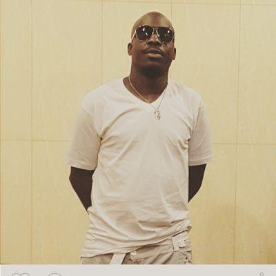 HUSTLEMARSALLAS's profile picture. 