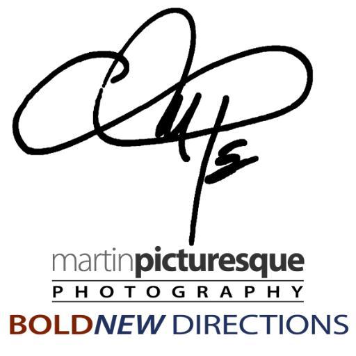 Martin Picturesque. Experience Bold New Directions. DM to collaborate or schedule your Photo Experience by Picturesque.