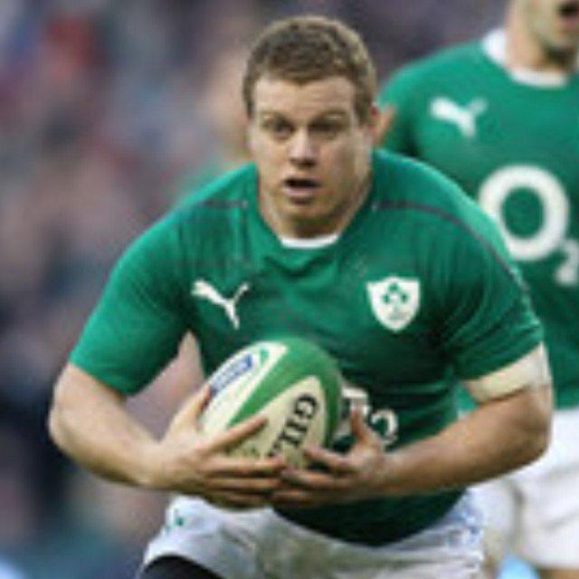 Official Twitter page for Ireland and Leinster player Sean Cronin.