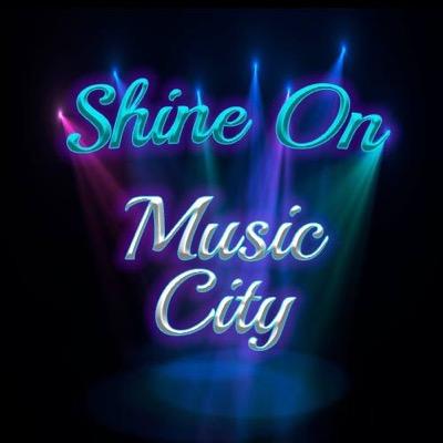 Shine On Music City, LLC is an artist promotion company currently putting up-and-coming musicians/bands, their lives & projects into the spotlight.