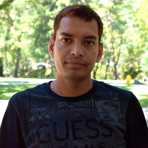 kshekhram's profile picture. Technology Professional