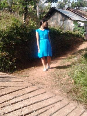 lili_diah's profile picture. #My Alloh #My Life #My Parents #My Sister #My Big Family