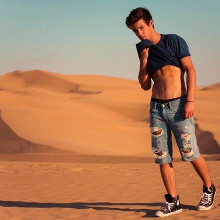 @camerondallas