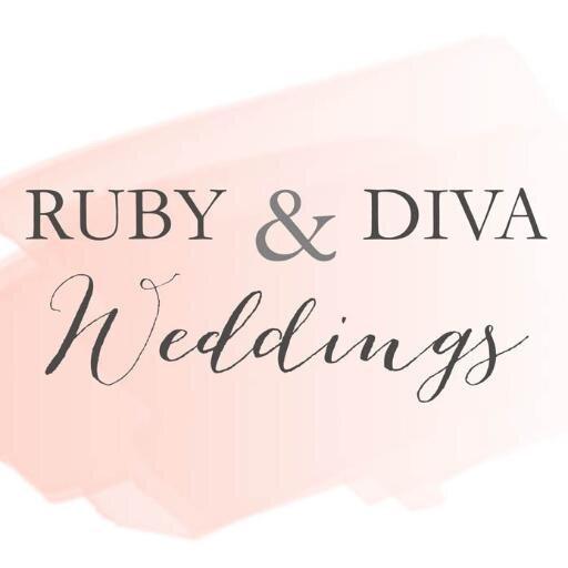 Ruby & Diva Weddings is the online boutique curated by stylists, for brides who want to be simply beautiful - with an exclusive collection by top UK designers.