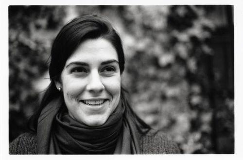Senior Editor at Random House, runner, dogmom, New Yorker, married lady, good cook, good friend.