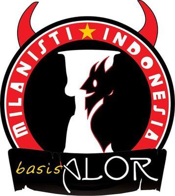 La Communita Dei Tifosi Milan a Alor *DAL 31-05-2015*
cp: DIRON [082247866963] MICHEL [081246665240]