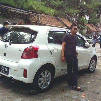 Danifauzi33's profile picture. 