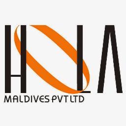 Official Twitter Account of Hola Maldives Pvt Ltd.