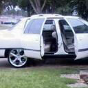 Inez Jordan - @sexycadillac - Twitter