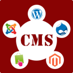 Get your daily dose of latest trends that are shaping the world of Drupal WordPress,Joomla,Magento ,Prestashop, Website Builder