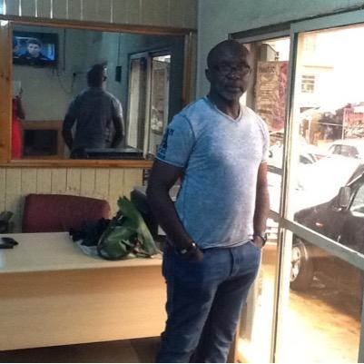 NnaemekaEkunie's profile picture. 