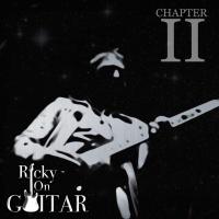 RickyonGuitar (@rickyonguitar) 's Twitter Profile