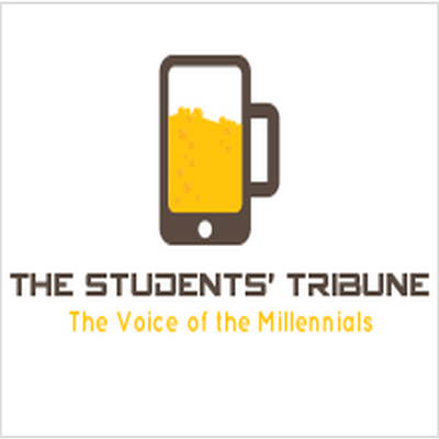 #1 community for college students covering news, resources, inspiration &fun with chapters at 50+ colleges. Email editorial@thestudentstribune.com for inquiries