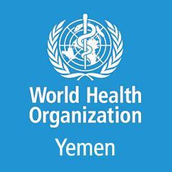 Official Twitter account of the World Health Organization country office in Yemen