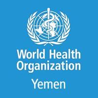 WHO Yemen(@WHOYemen) 's Twitter Profileg