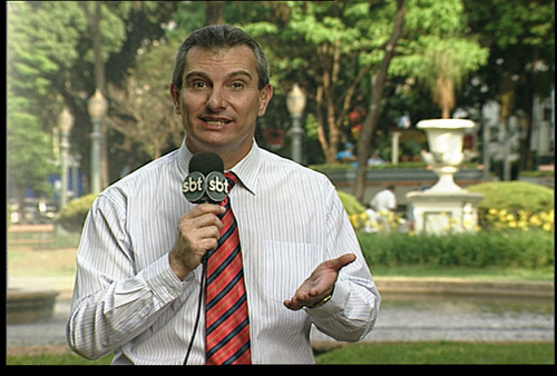 A voz do SBT - Locutor, Apresentador, Ator, Dublador, Mestre de Cerimonia
Acesse:http://t.co/c3smZdjGRn