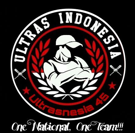 Officiale Account ULTRASNESIA45 | Komunitas Pecinta Timnas tribun selatan | Since 2009 | One NATIONAL, One TEAM | @_UltrasGaruda_ @Ultrasnesia_45