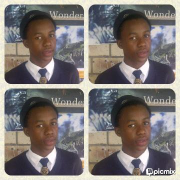 cebo afroo T-man Profile