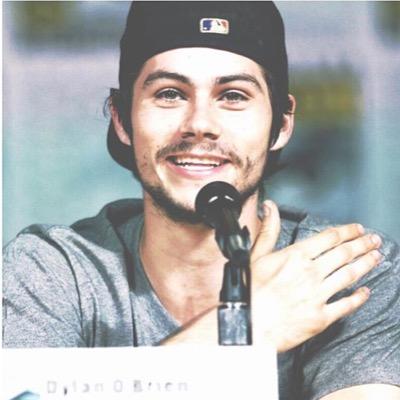 stiles_rpg_tw's profile picture. humain ~ 17 ans