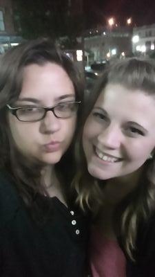 Vikki_Page's profile picture. ☀️ ♒
🌘 ♎
Asc: ♒
Mercury: ♒
Venus:♒
Mars:♏
Jupiter:♒
Saturn:♐
Uranus:♐
Neptune:♑
Pluto: ♏
Yep...that pretty much explains it.