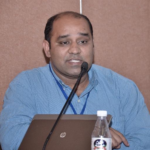 AAlakshendra's profile picture. Associate Professor, University of Florida. Director, Center for International Design and Planning