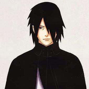 It doesn't matter what you guys think of me • @_SaradaxUchiha 's father